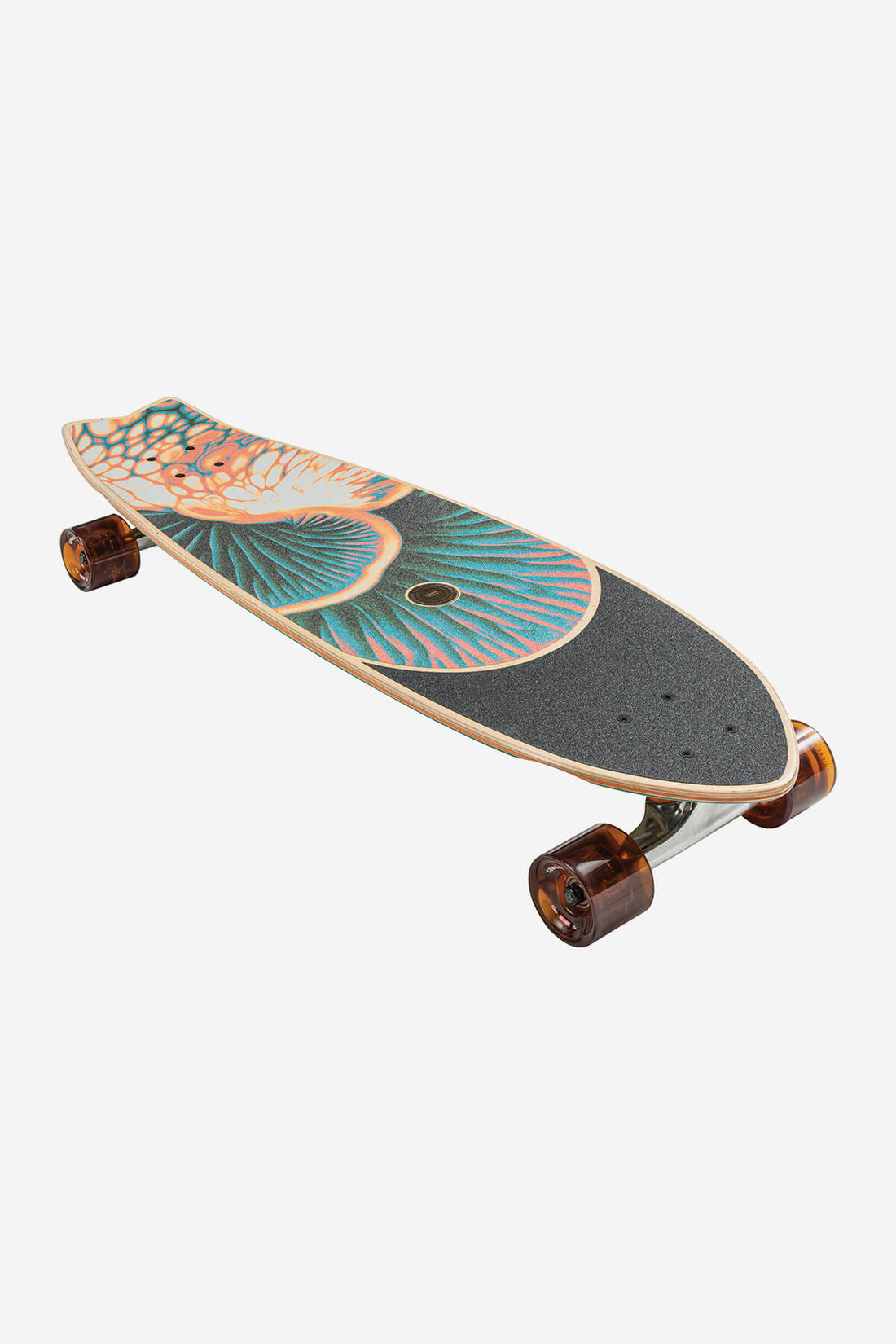 Globe Chromantic - Bio-Morph Cruiser Board