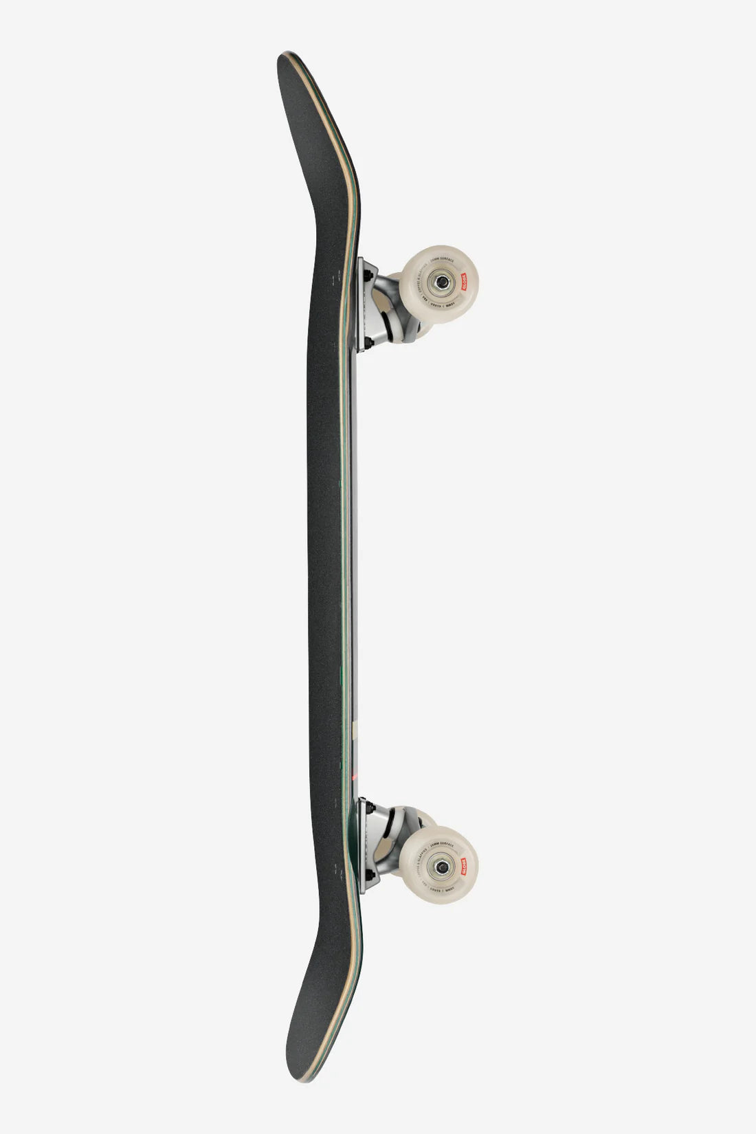Globe Kerbo Black Maple/Emerald Green 32" Cruiser Board