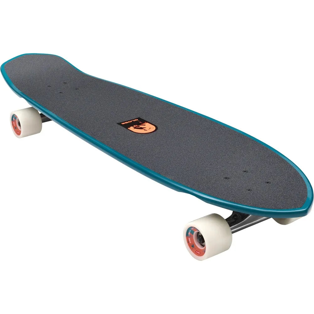 Globe Blazer XL Twilight Expedition 36" Cruiser Board