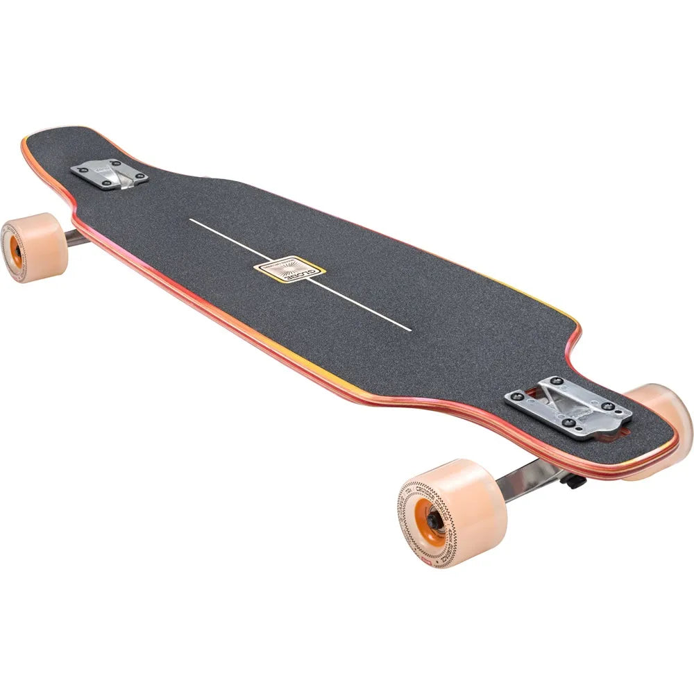 Globe Outlier Scorch 36" Longboard