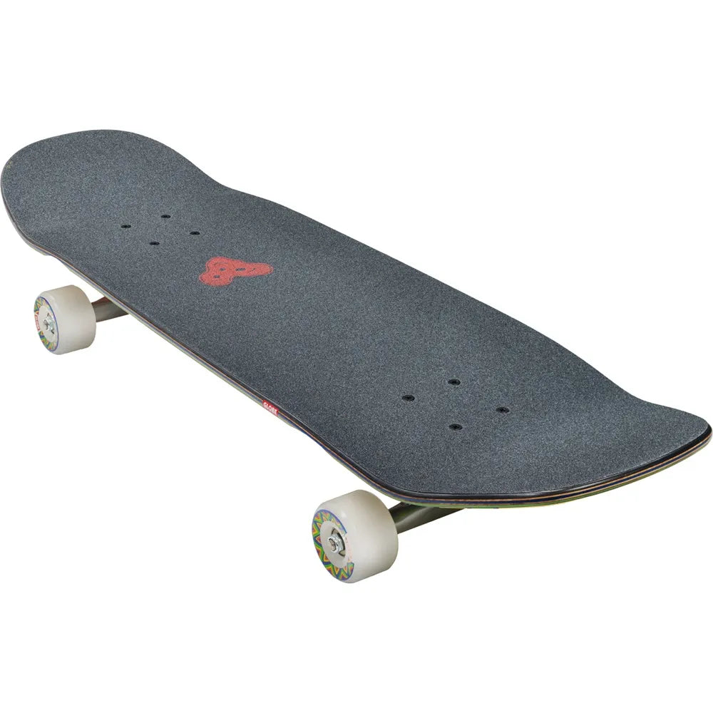 Globe Hammer Shore/P mac 9.0" Skateboard