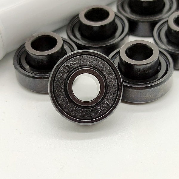 Boa Black Belly Ceramic Bearings