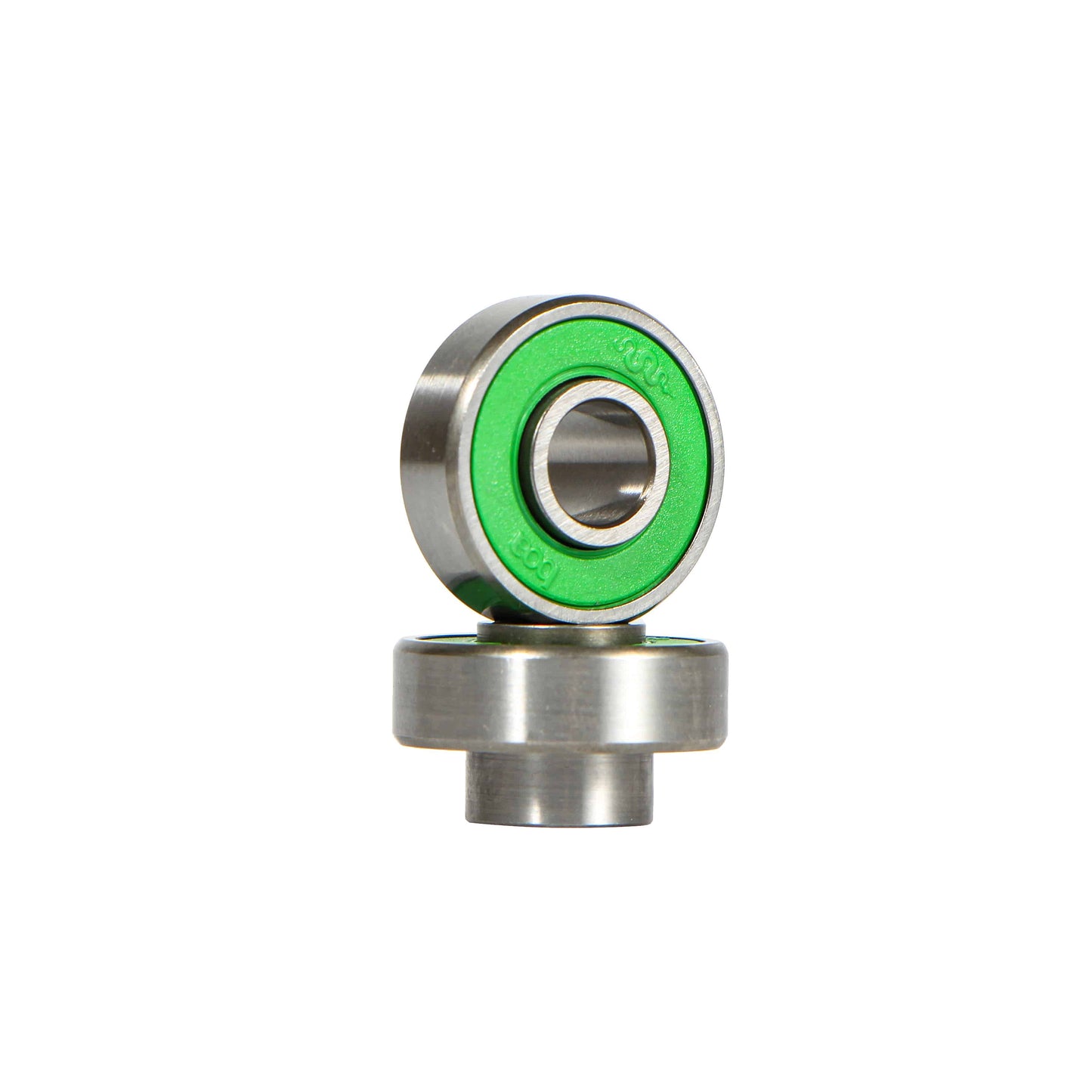 Boa Black Belly Steel Bearings
