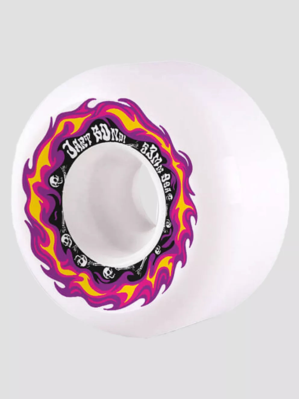 Jart Foo Fighters 53mm 99A Skateboard Wheels