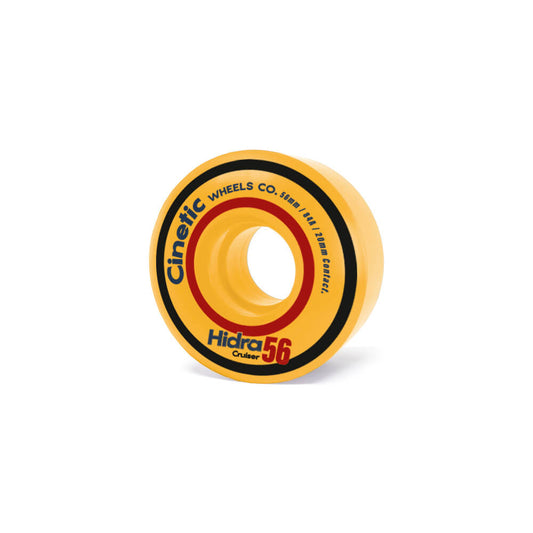 Hydra 56mmx34mm 80a Cinetic Wheels