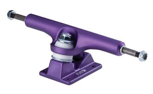 Ace Classic Deep Purple Skateboard trucks