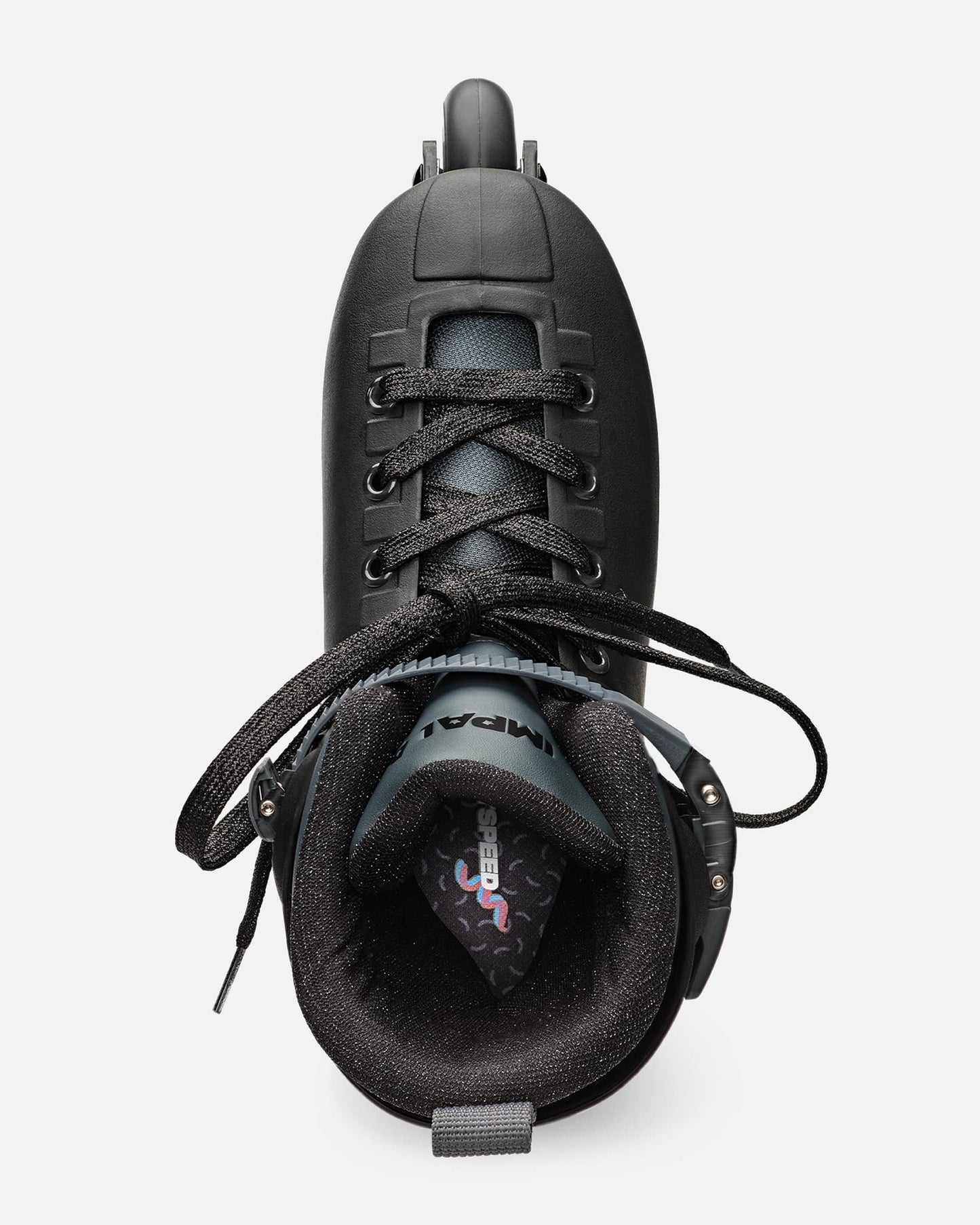 Impala Lightspeed Inline Skate Black