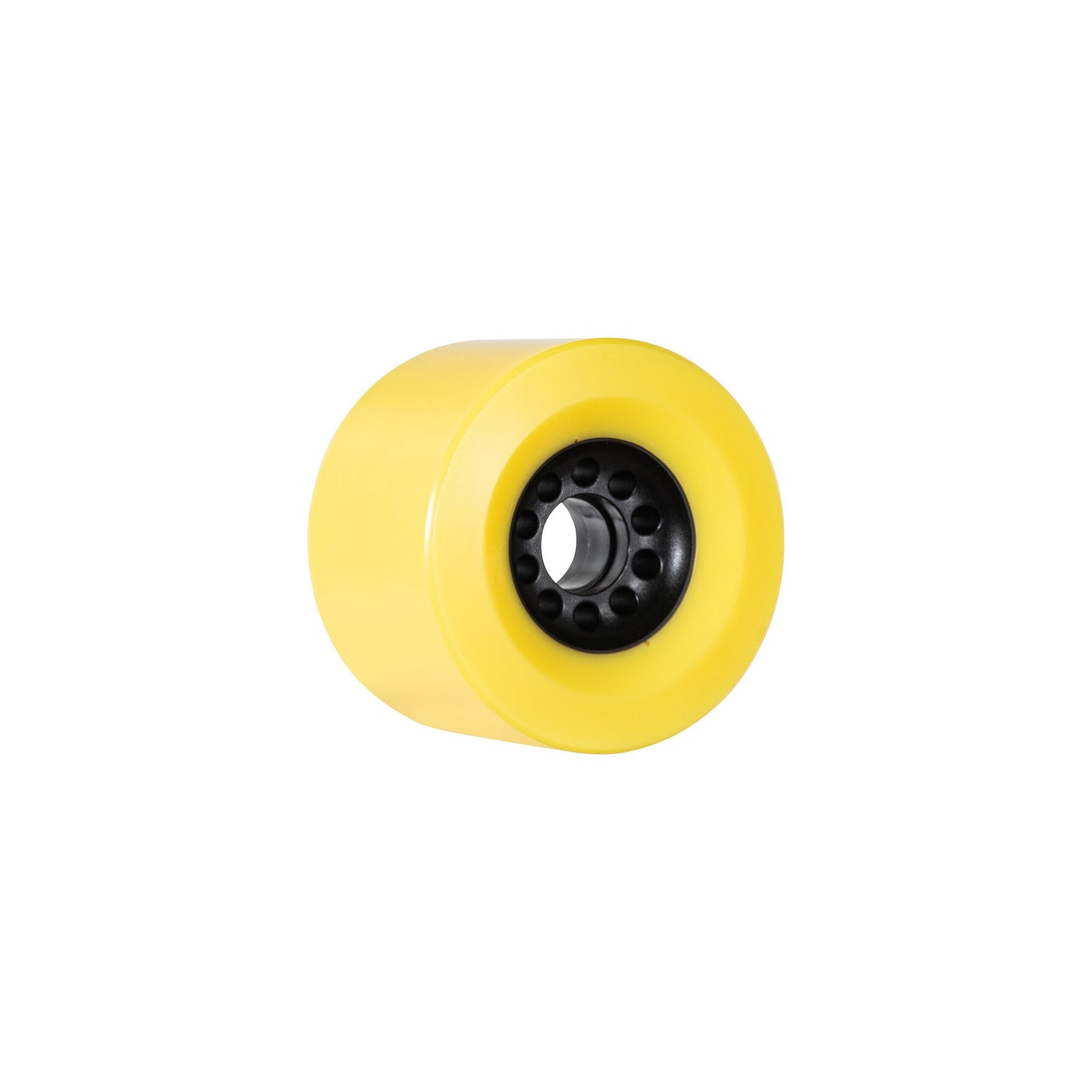 Boa Hatchling V3 90mm 76A Yellow longboard Wheels