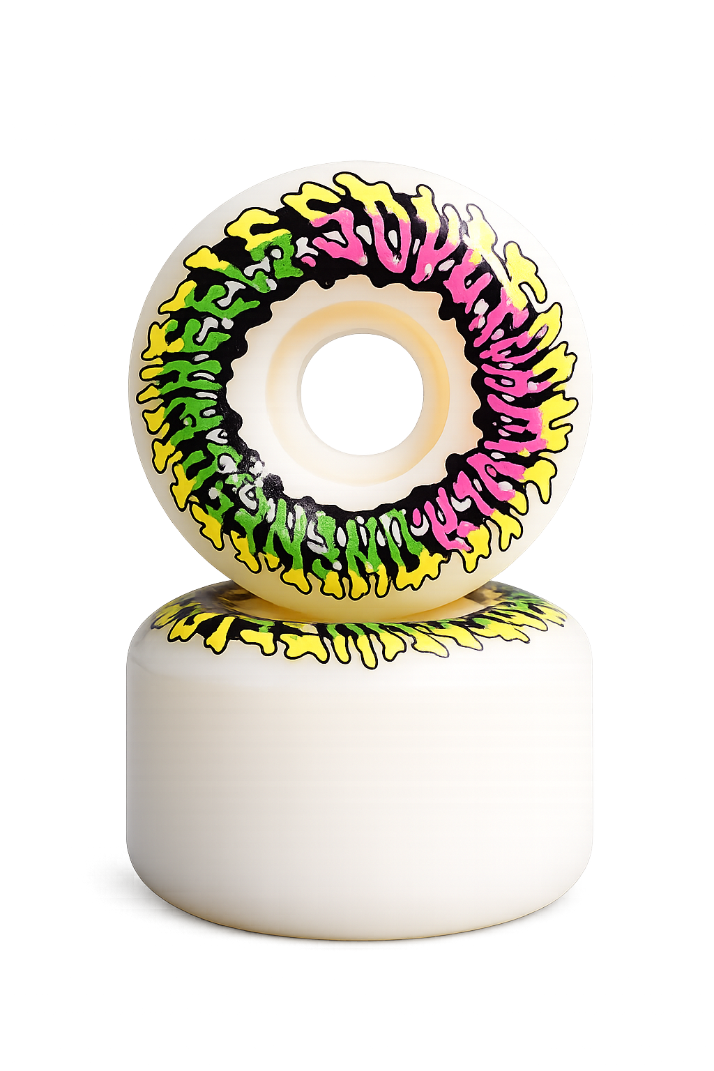 Oneness Wheels Soul Formula 54mm 104A