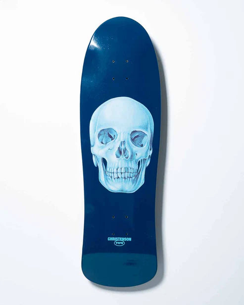 Skalle Blue 34