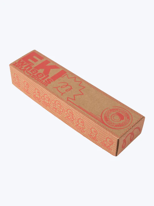 YOW EKI 60mm 101A Wheels
