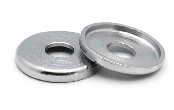 88 Wheel Co precision bushing washers