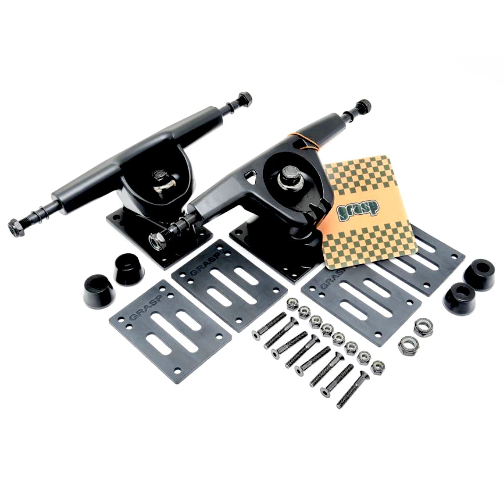 Grasp PADO.23 Surfskate Truck Set