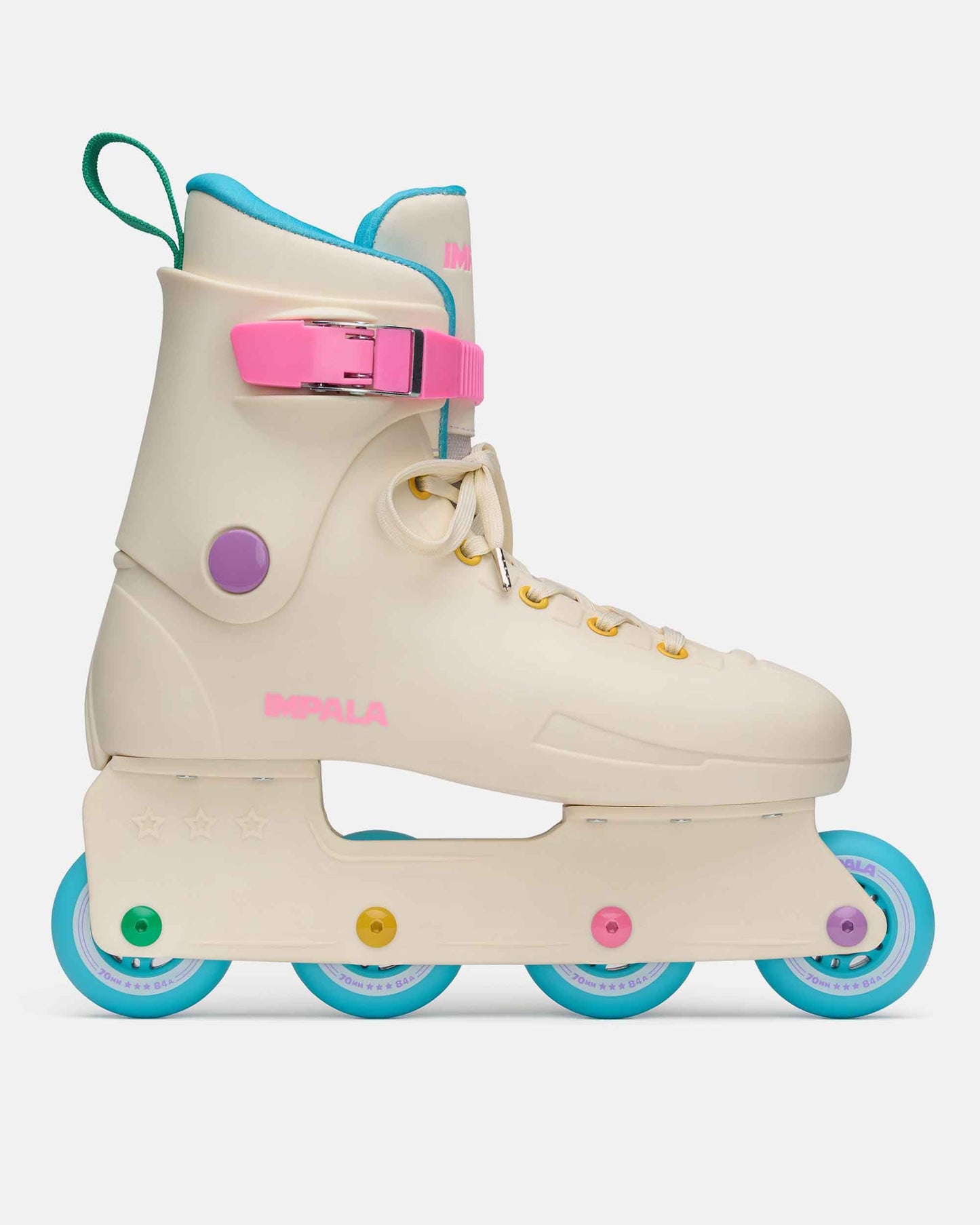 Impala Lightspeed Inline Skate Sprinkle
