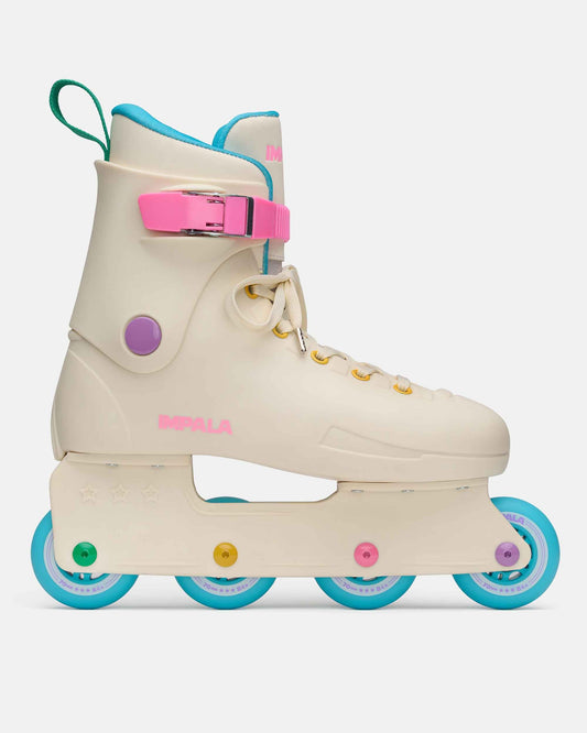 Impala Lightspeed Inline Skate Sprinkle