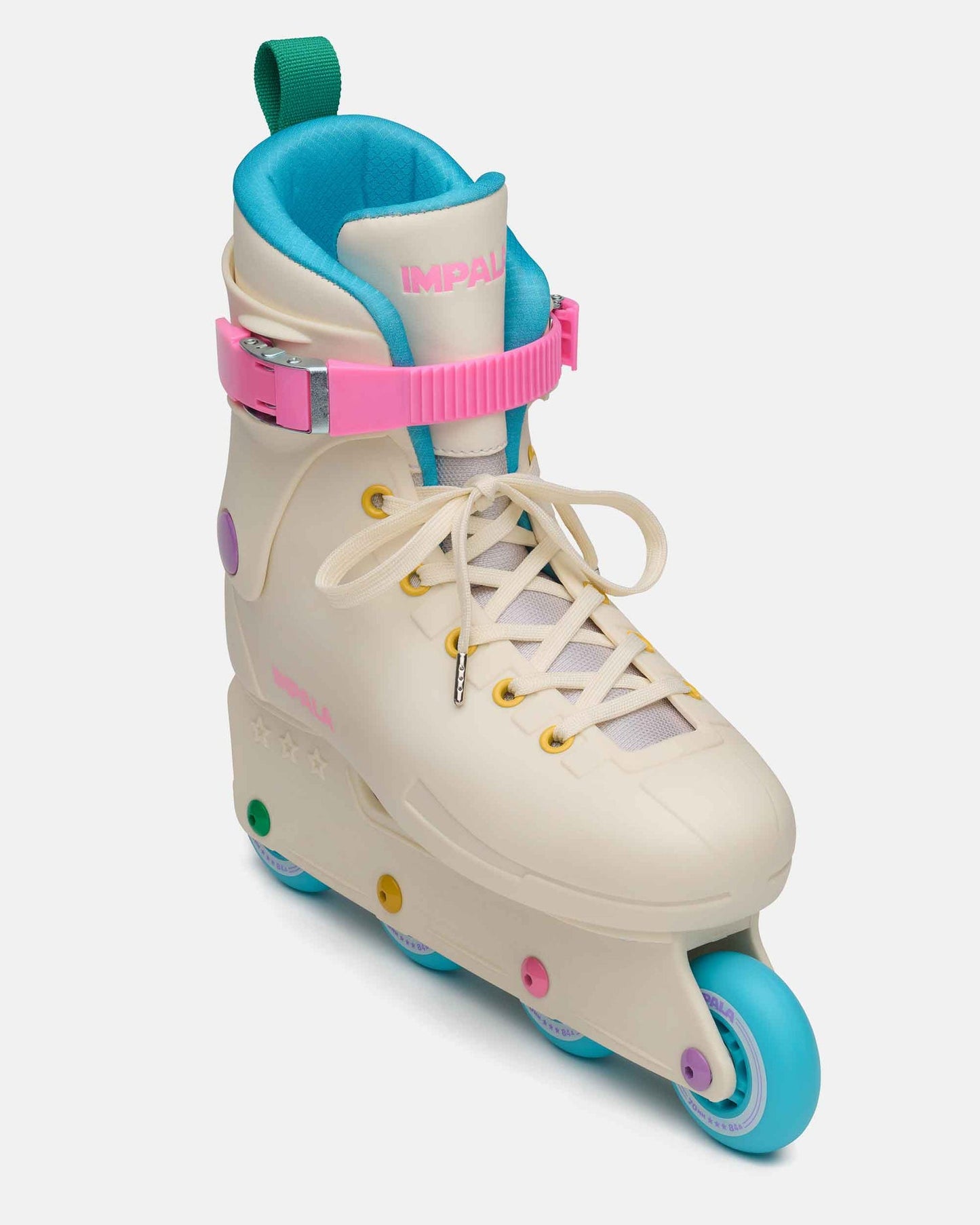 Impala Lightspeed Inline Skate Sprinkle