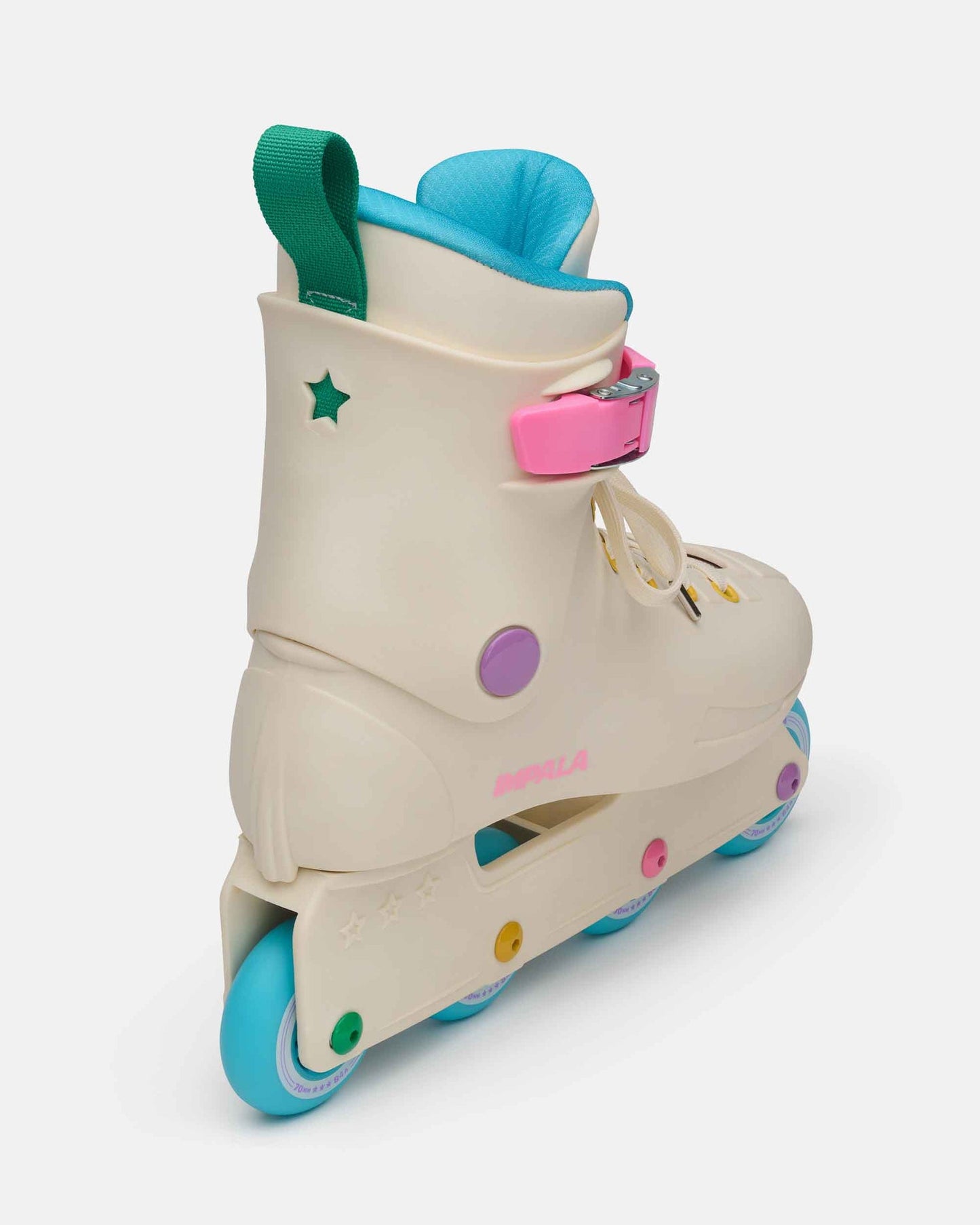Impala Lightspeed Inline Skate Sprinkle