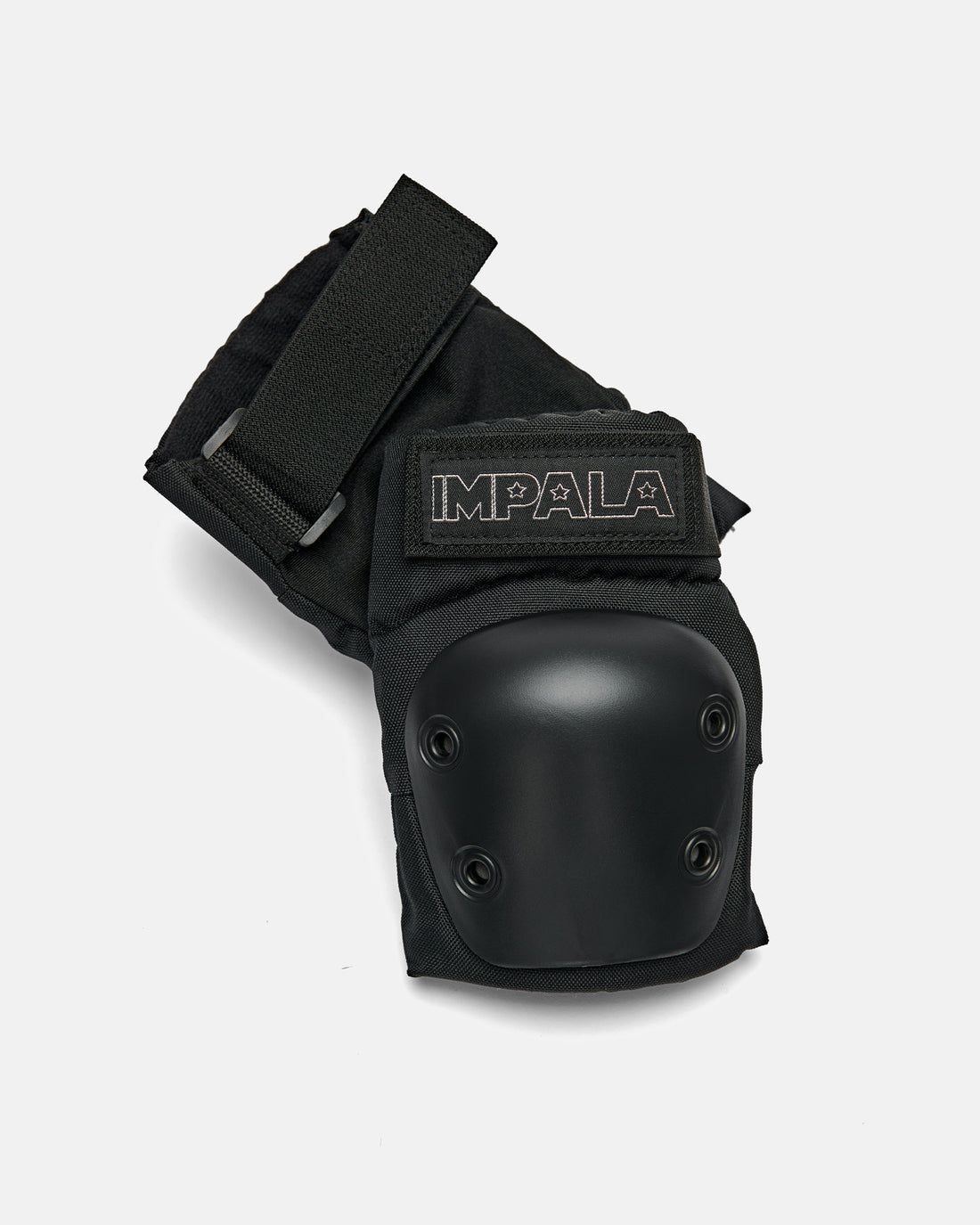Impala Adult Protective Pack Black