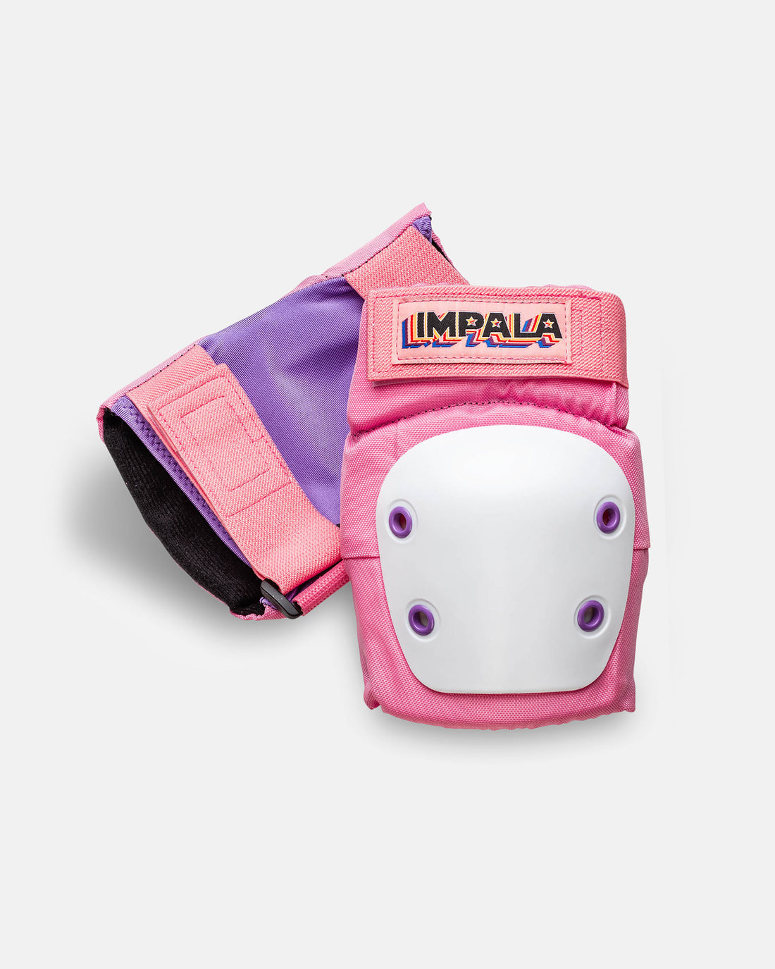 Impala Adult Protective Pack Pink