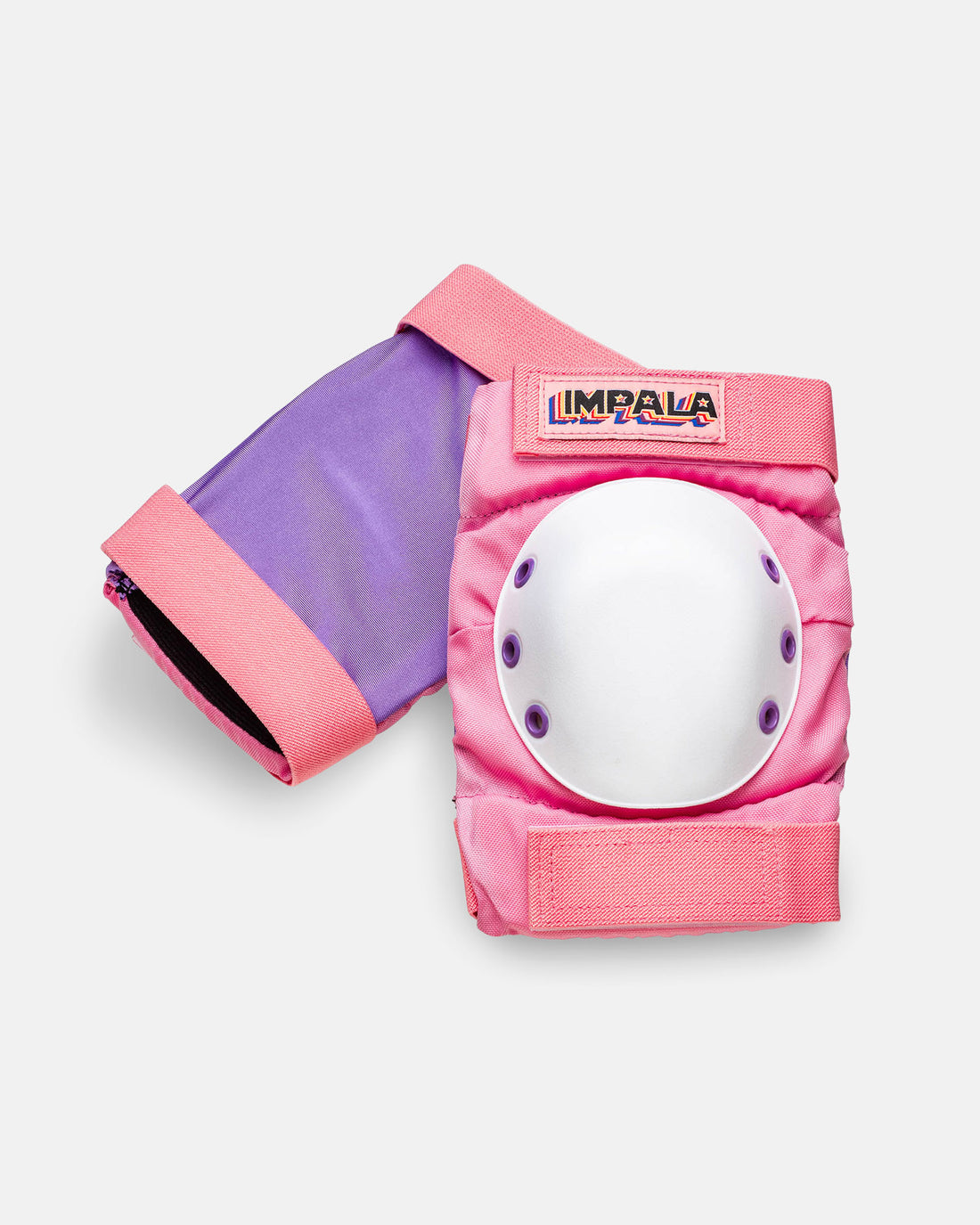 Impala Adult Protective Pack Pink