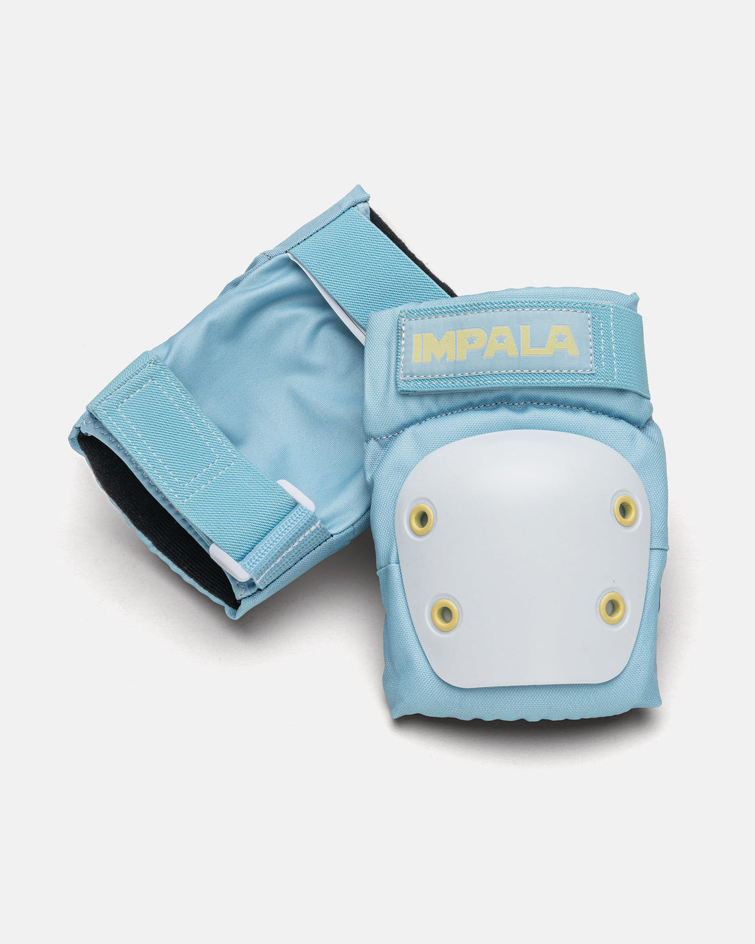 Impala Adult Protective Pack Blue/Yellow