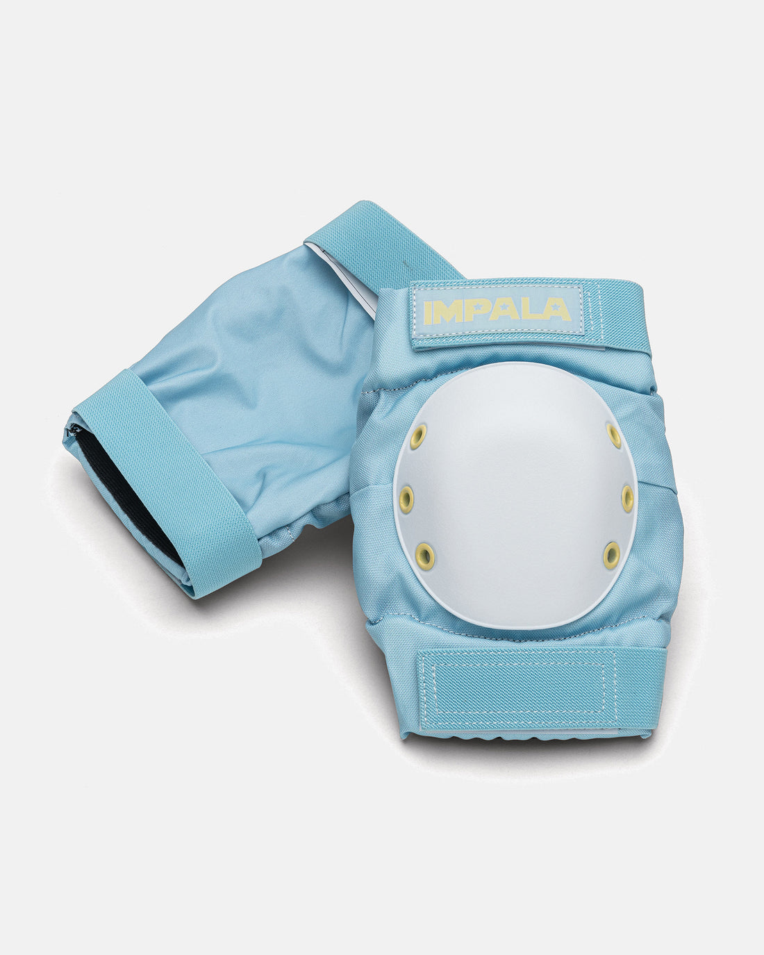 Impala Adult Protective Pack Blue/Yellow