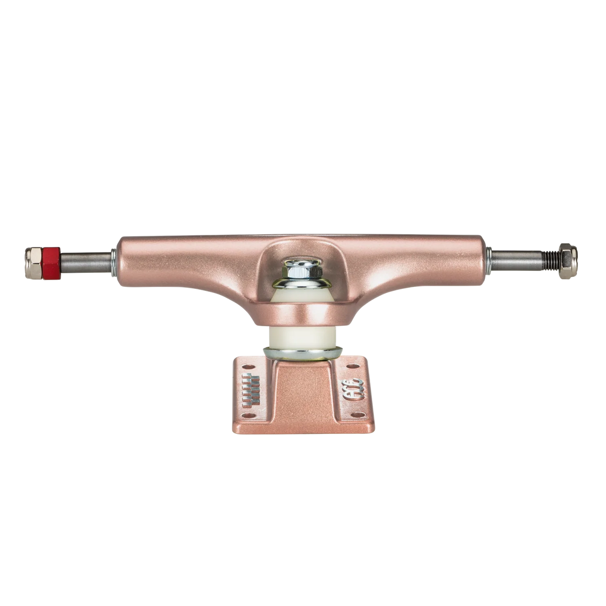 Ace AF1 Rose Gold Trucks