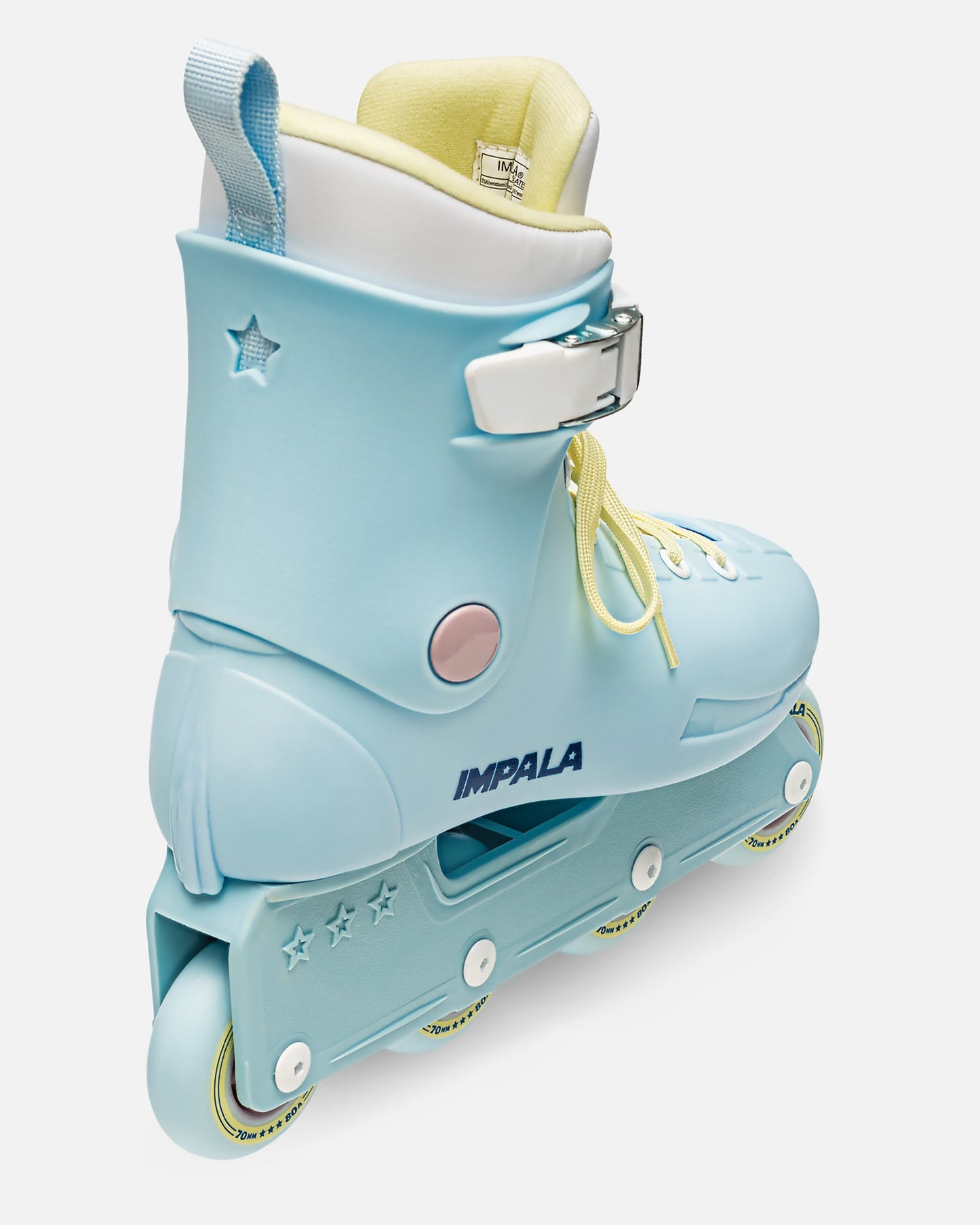 Impala Lightspeed Inline Skate Sky Blue