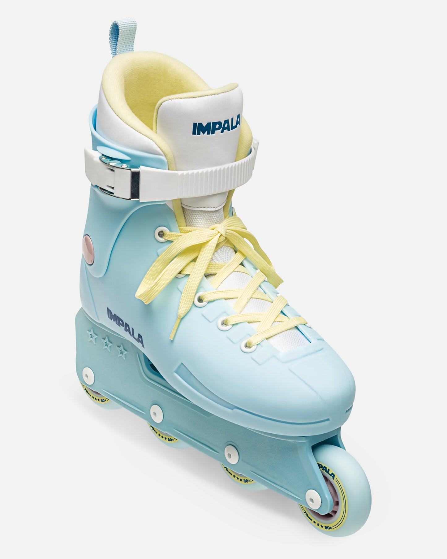 Impala Lightspeed Inline Skate Sky Blue