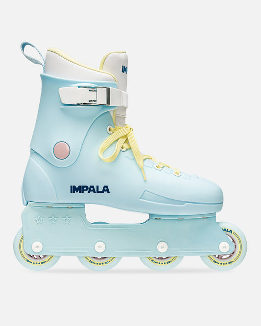 Impala Lightspeed Inline Skate Sky Blue