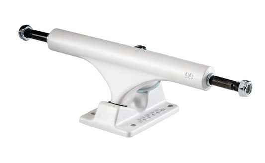 Ace hollow Classic Sapphire Satin White Skateboard trucks