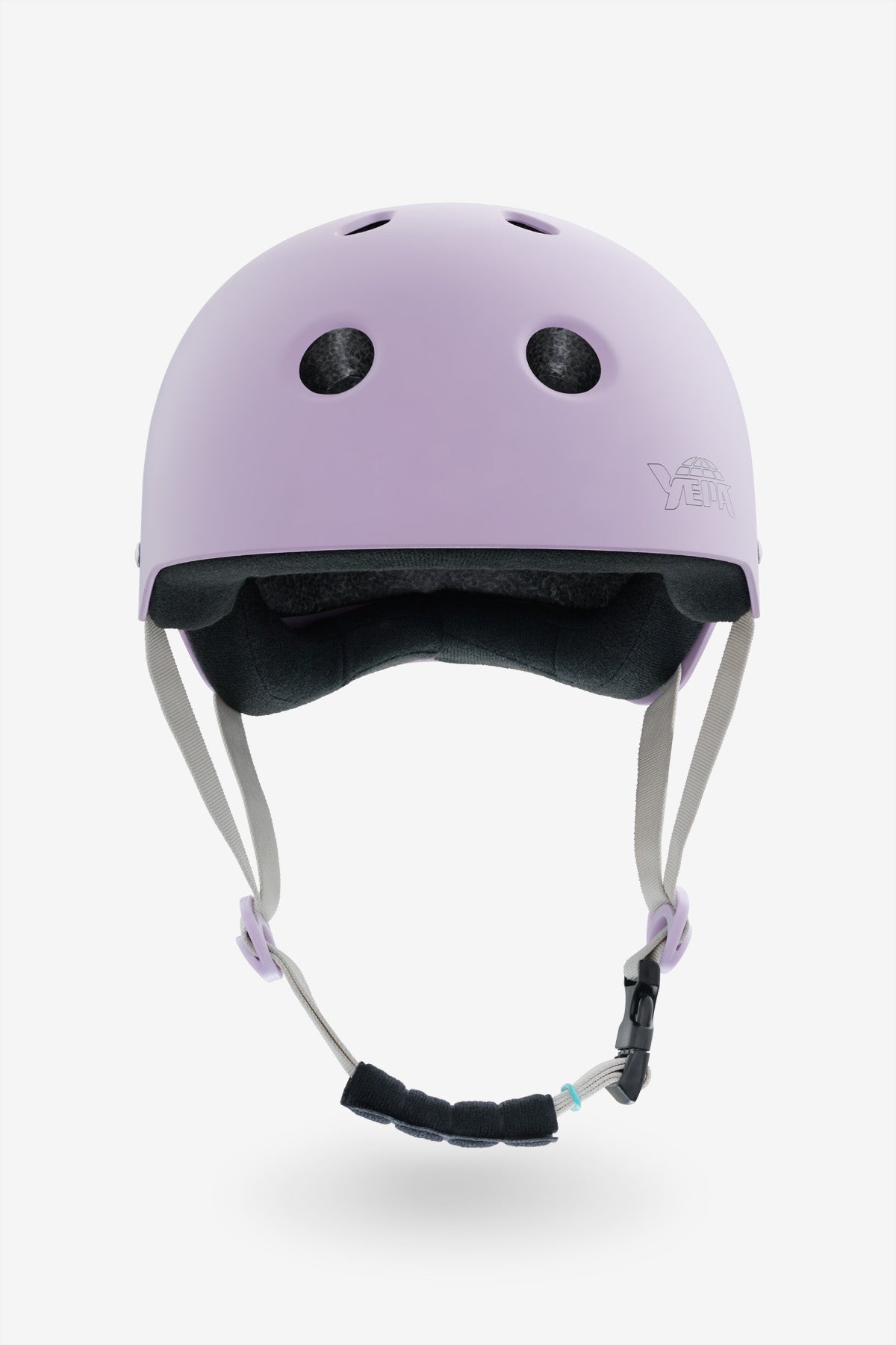 Yepa Helmets - T-Shell - Dusty Purple