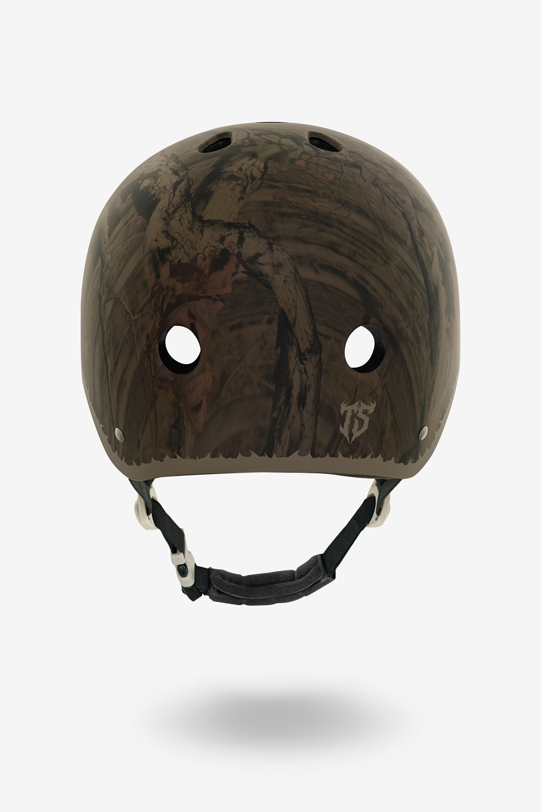 Yepa Helmets - T-Shell Schaar/Woods Camo
