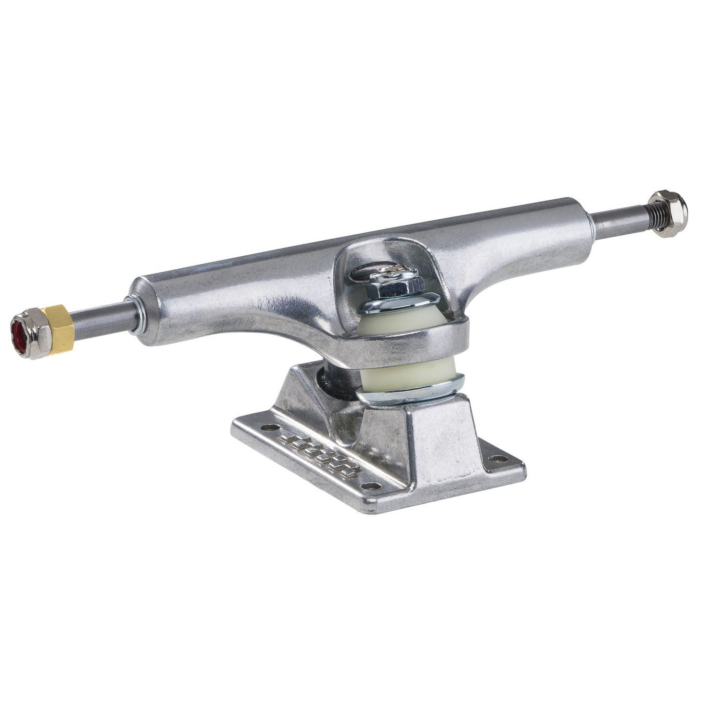 Ace AF1 Hollow Polished Skateboard Trucks - SkatebruhSG