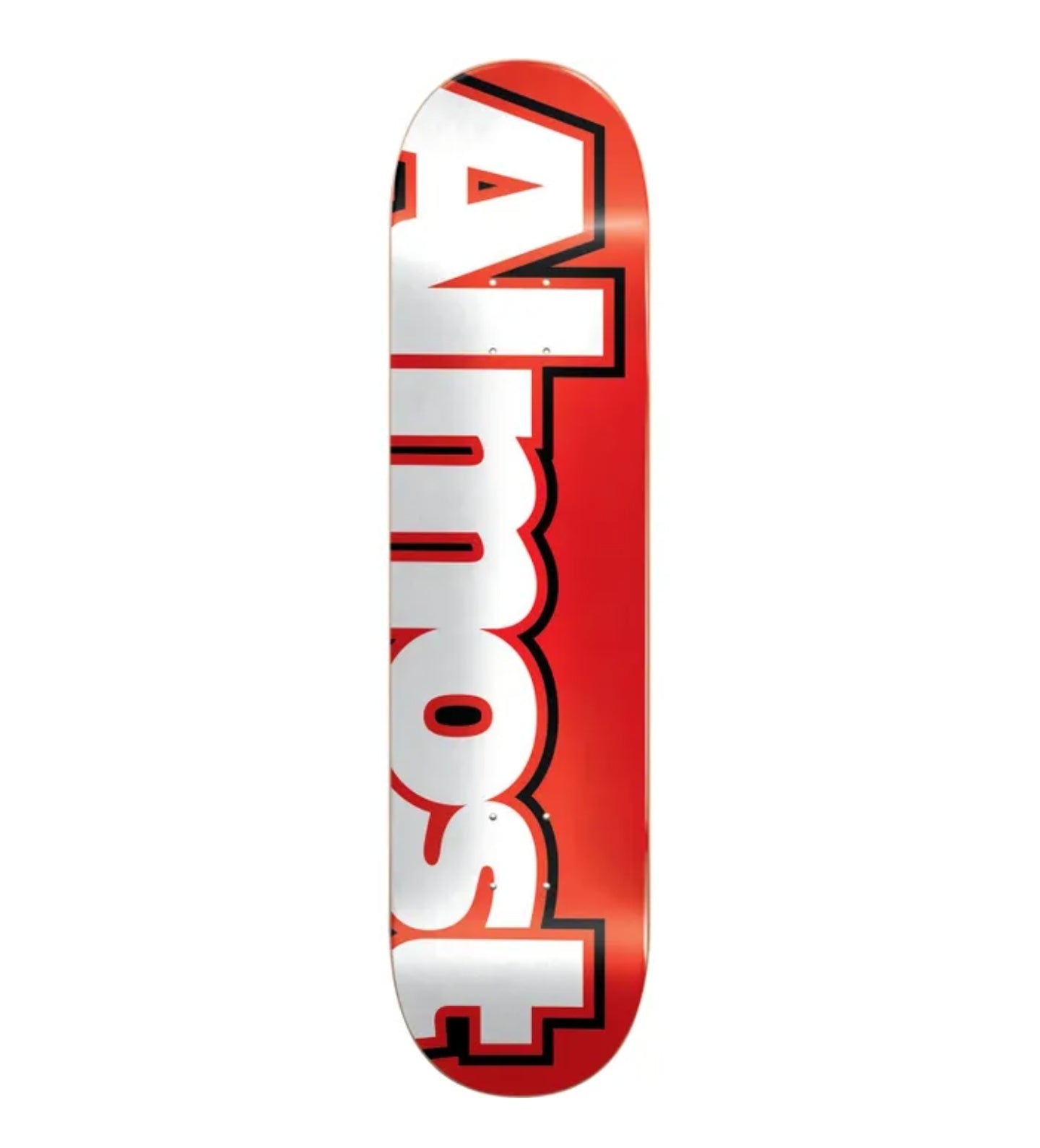 Almost Outliner Youth 7.375" Skateboard deck - SkatebruhSG