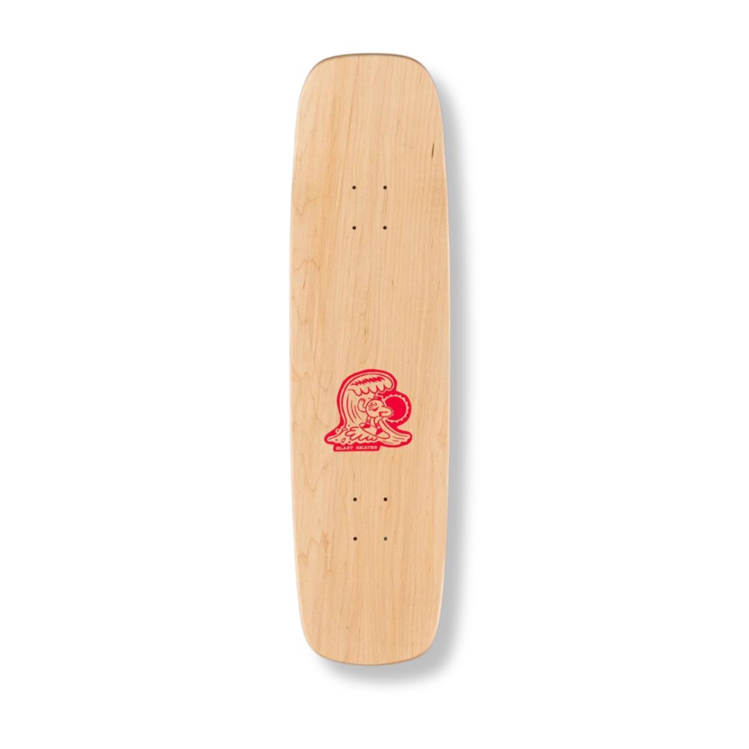 Blast Signature Ben Koppl 8.5" deck - SkatebruhSG