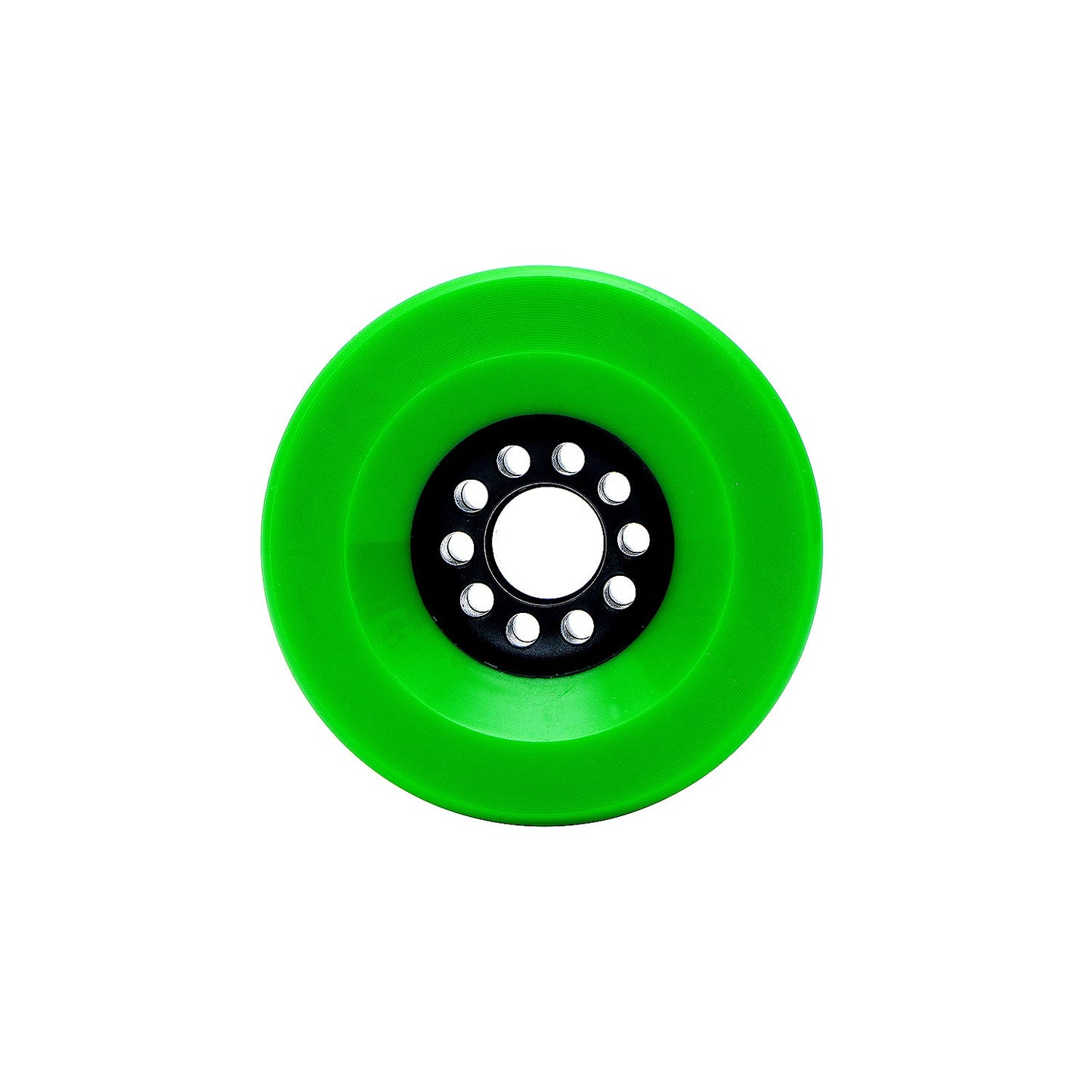Boa Constrictor 100mm Wheel Jungle Green 76a