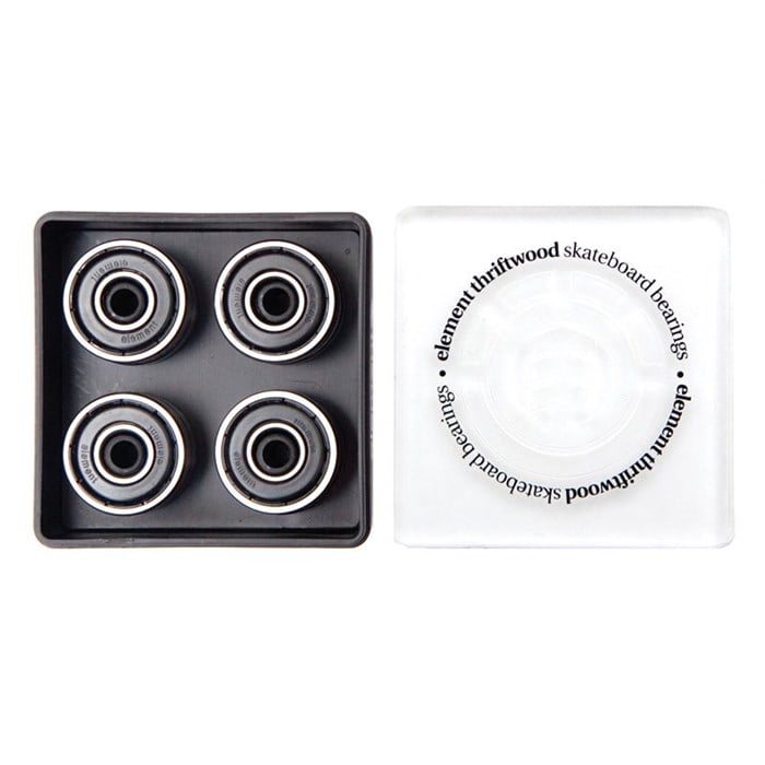 Element Thriftwood bearings