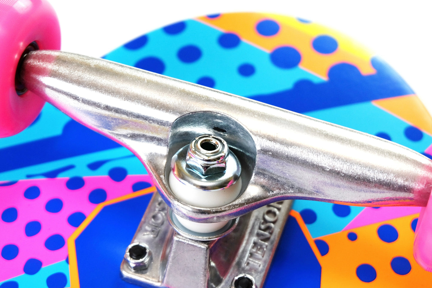 Enjoi 1985 called Resin Premium Cruiser Board - SkatebruhSG