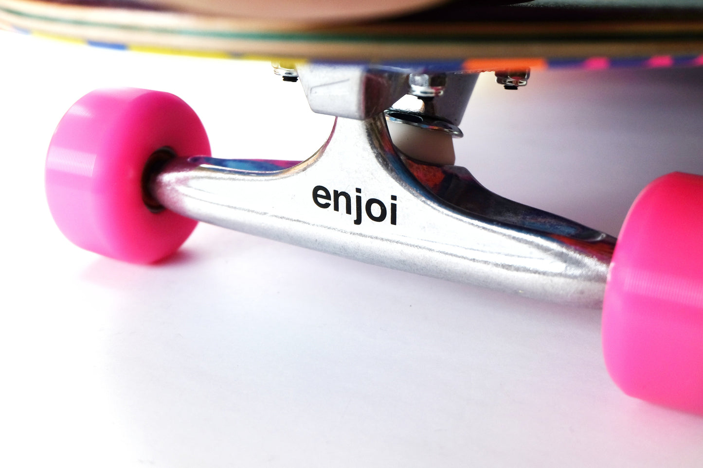 Enjoi 1985 called Resin Premium Cruiser Board - SkatebruhSG