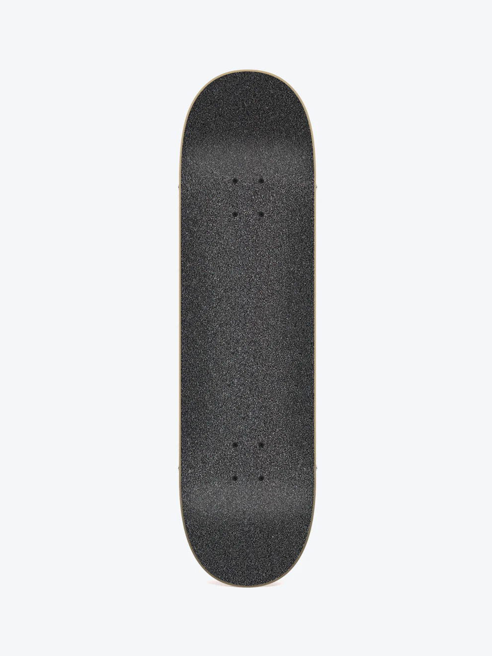 FLIP Cancelled Yellow 7.87" Skateboard