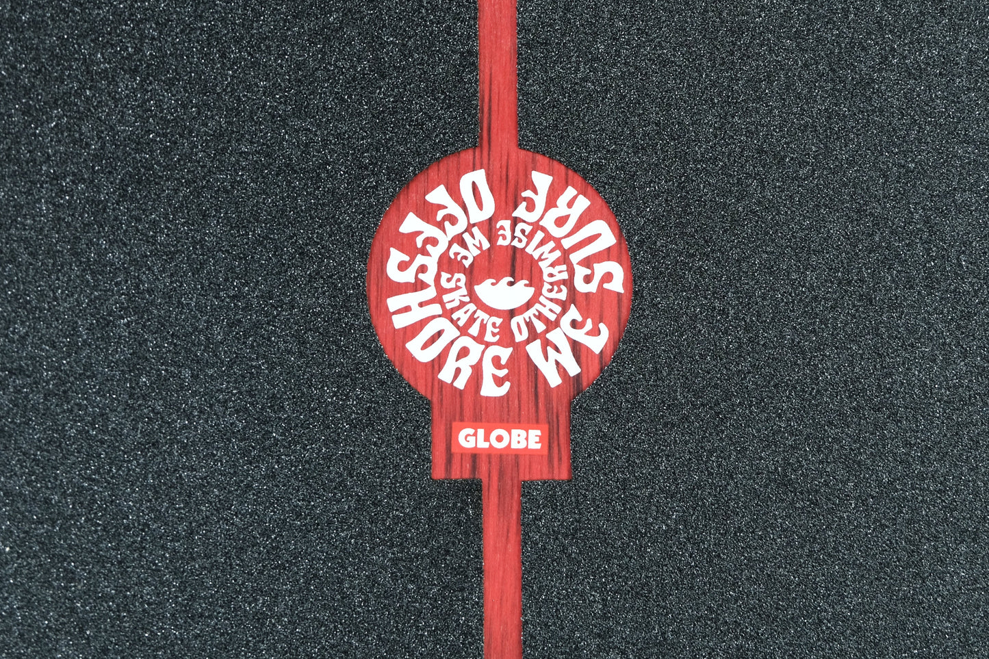Globe Chromantic SS Last In 33" Surfskate - SkatebruhSG