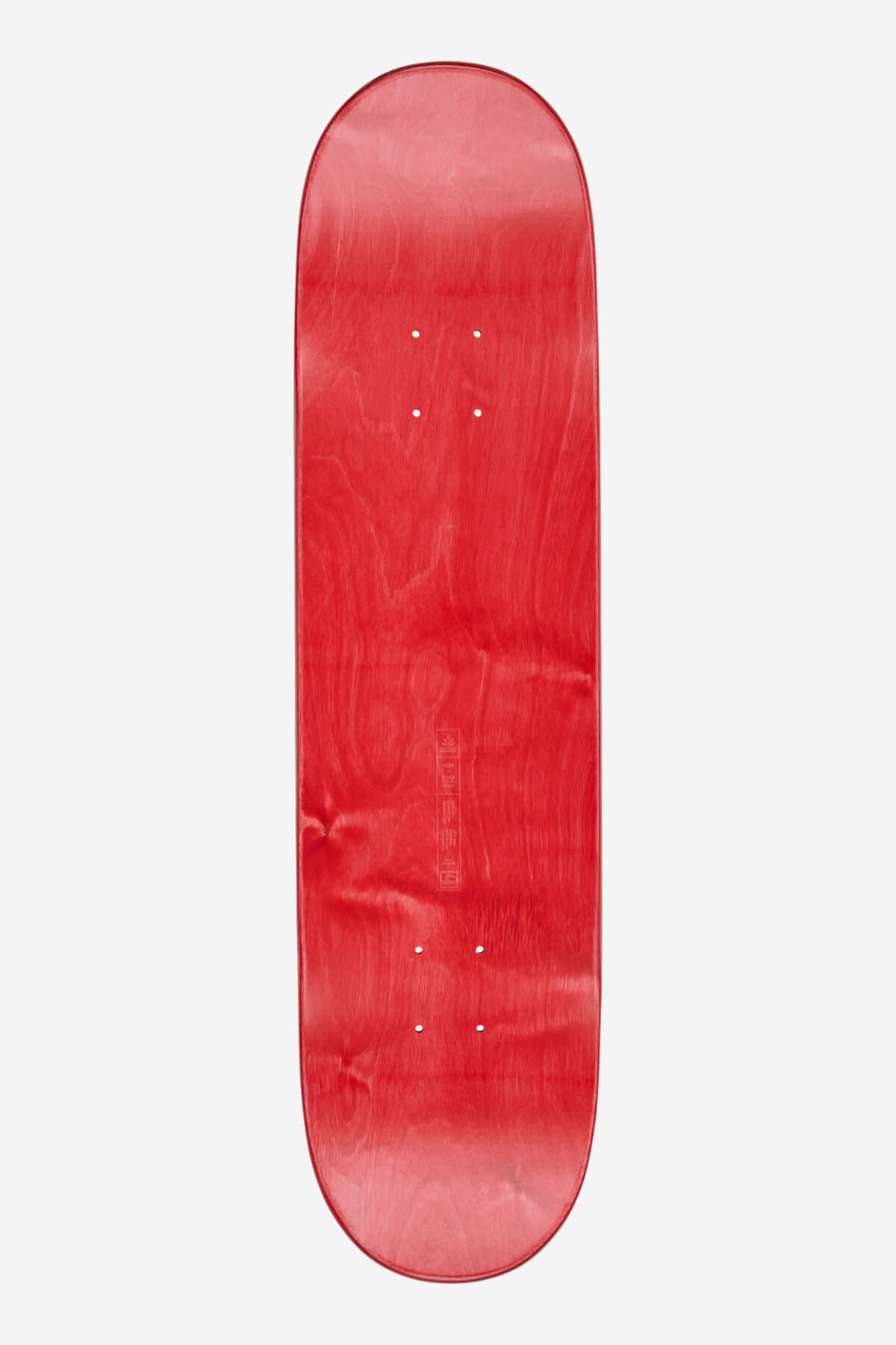 Globe G1 Stack Artificial Insanity 8.125" skateboard deck - SkatebruhSG