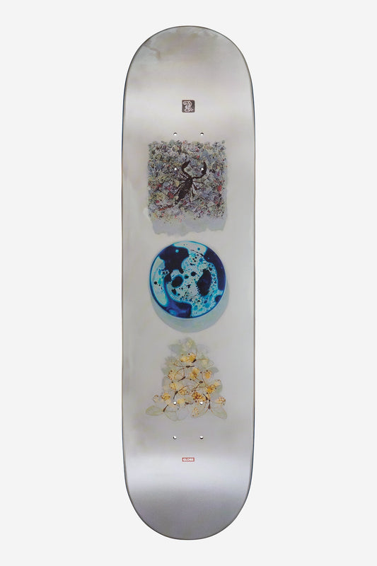 Globe G2 Rholtsu 8.25" skateboard deck - SkatebruhSG