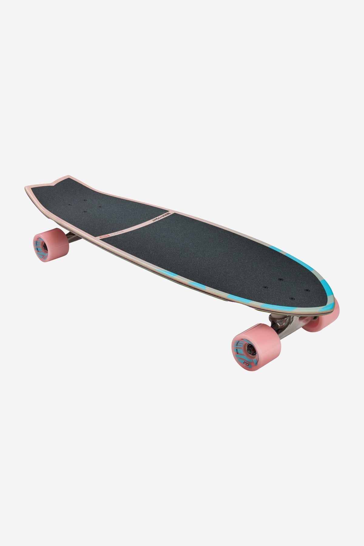 Globe Sun City Flaming Galah Cruiser Board - SkatebruhSG