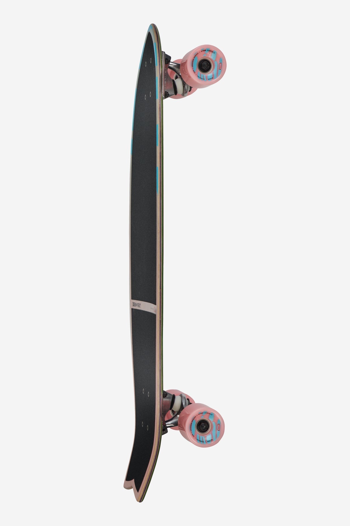 Globe Sun City Flaming Galah Cruiser Board - SkatebruhSG