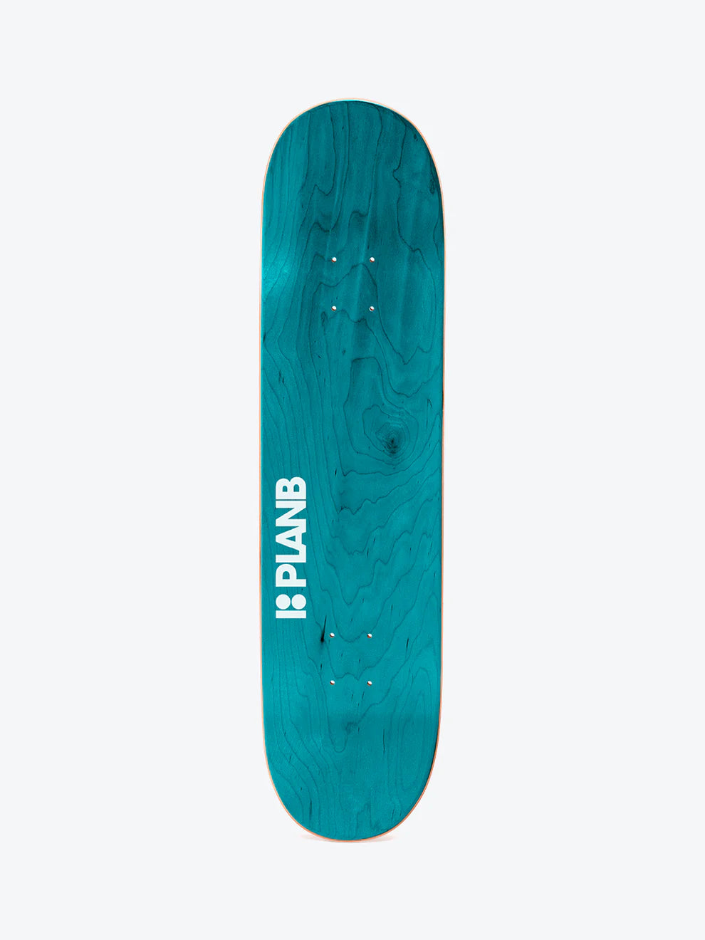 Plan B Born To Slide 8.0" Skateboard Deck