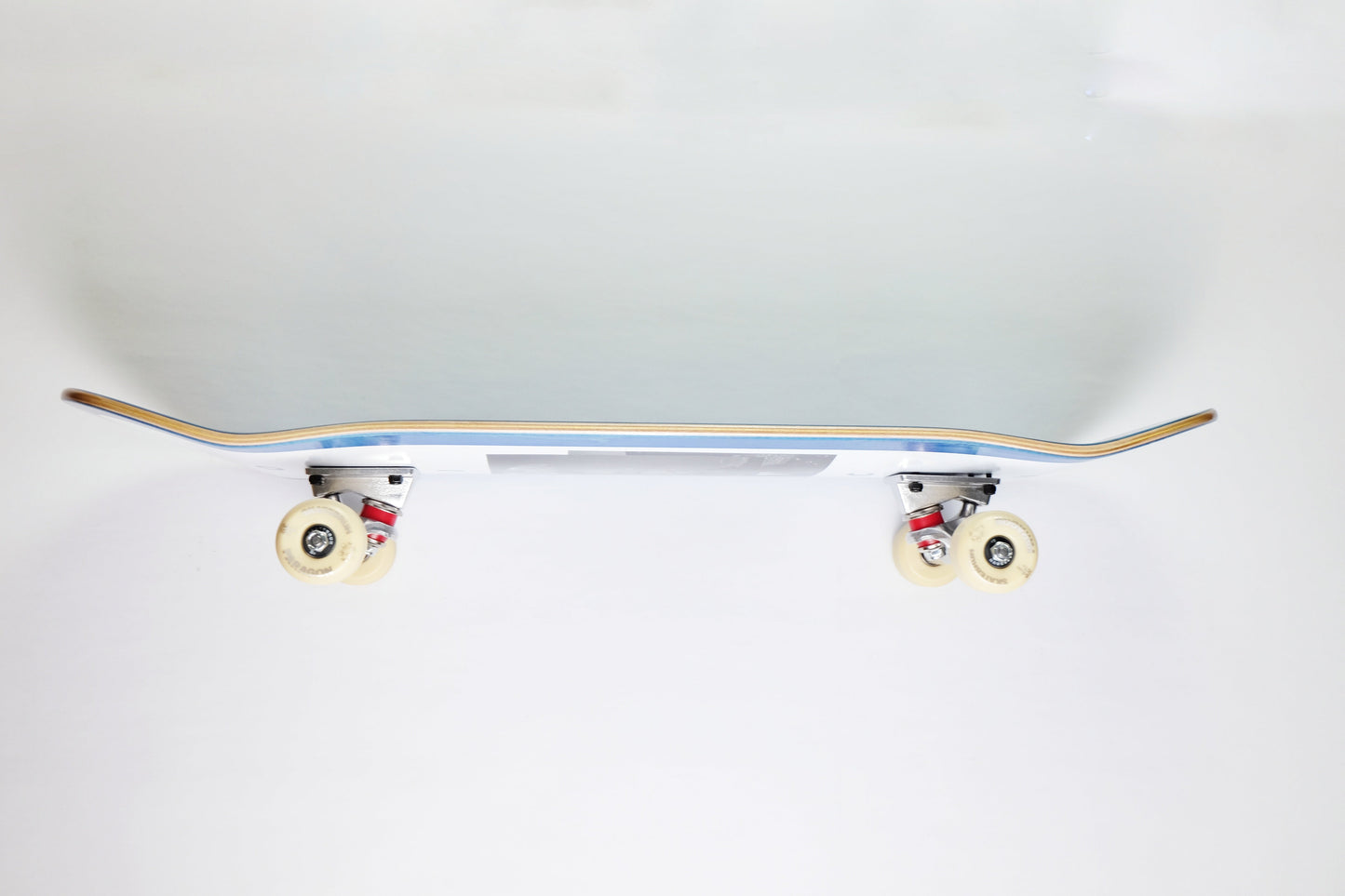 Poetic Big bang frame Skateboard - SkatebruhSG