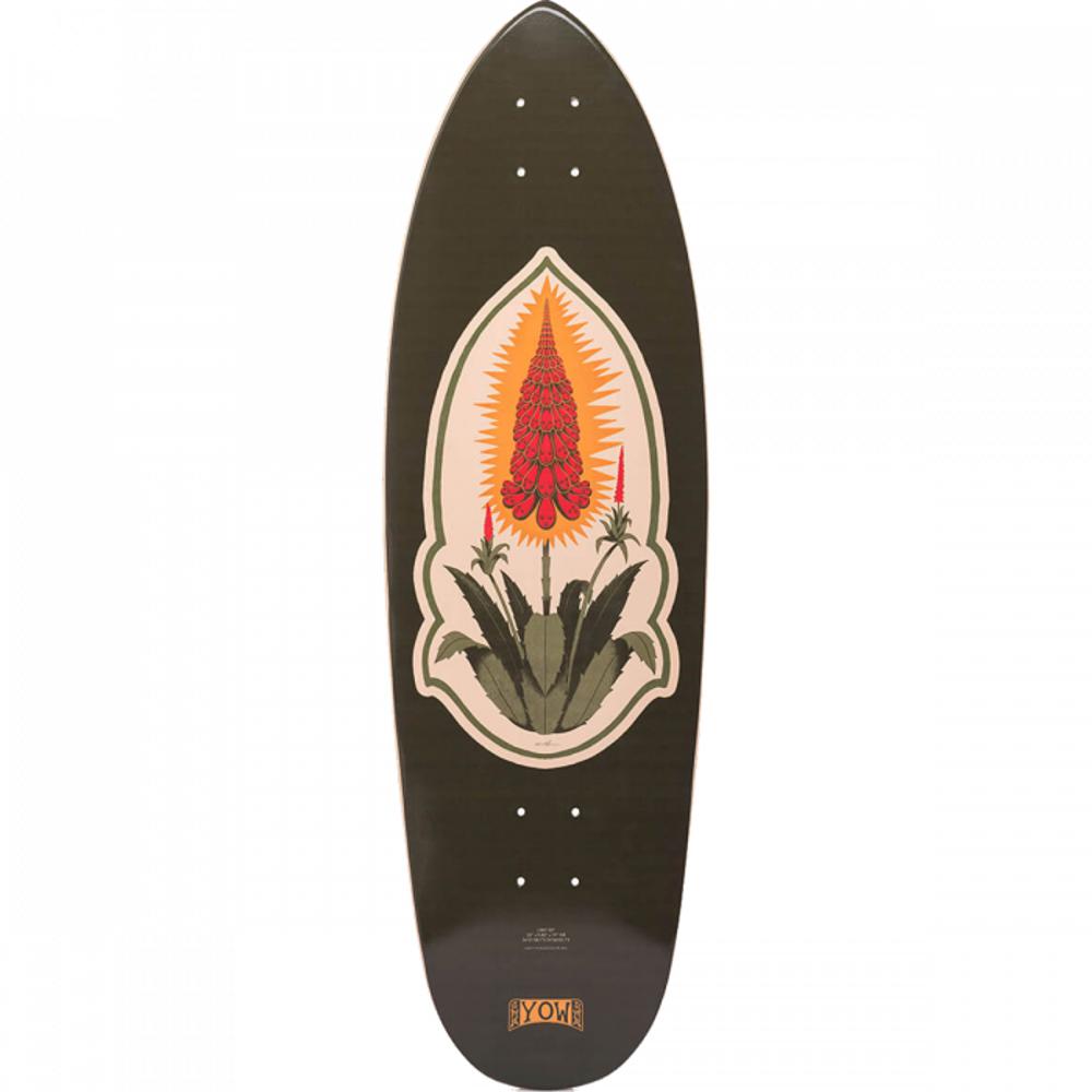 YOW J-Bay 33" Surfskate deck