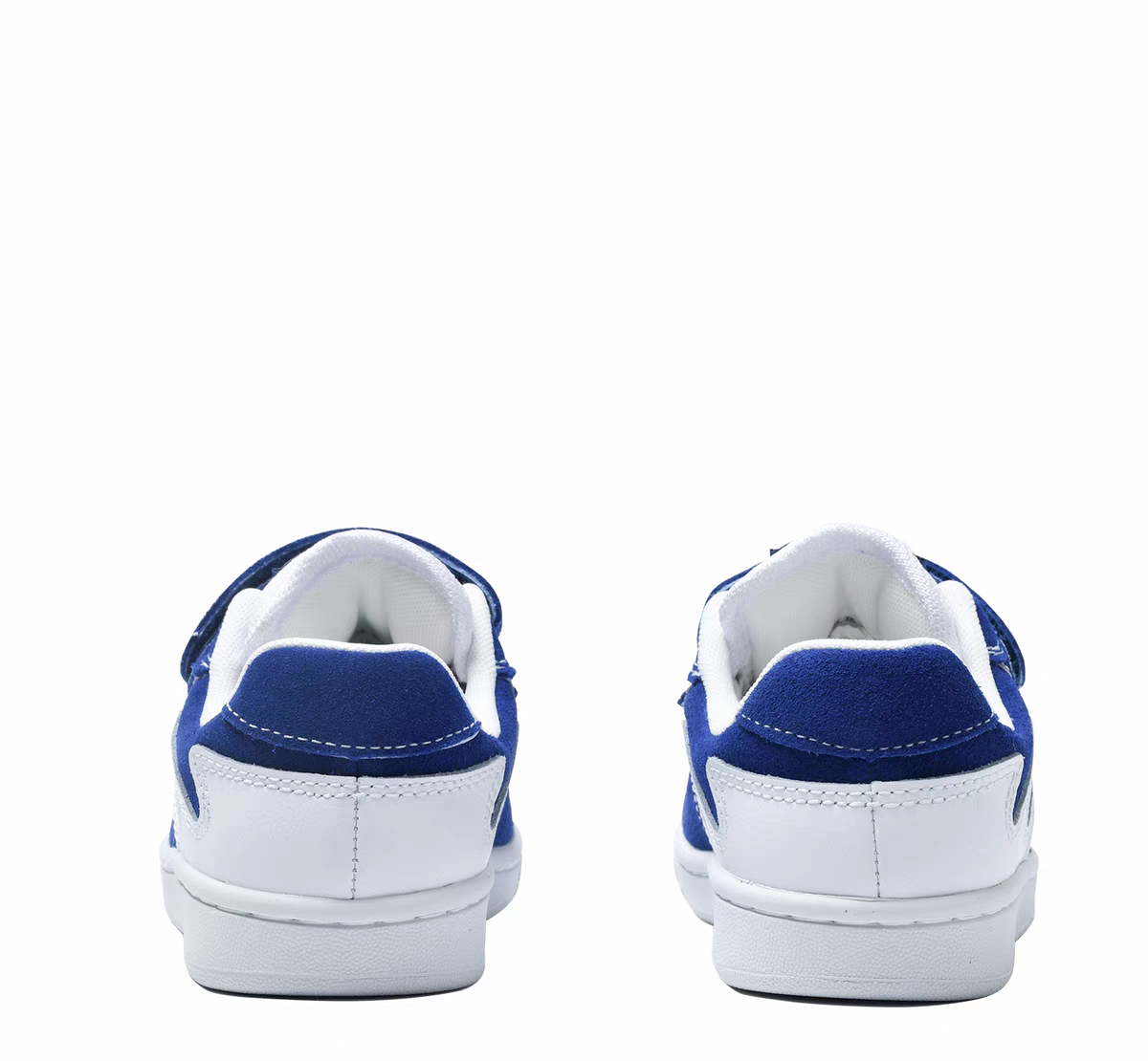 Goluck Joiints Blue Children skate shoes
